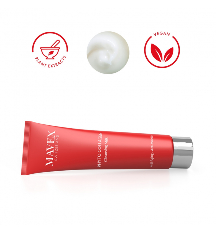 Cleansing Milk Mavex