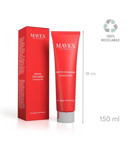 Cleansing Milk Mavex