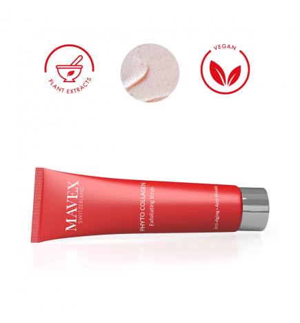 Exfoliating Scrub Mavex