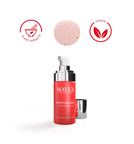 Filler Lifting Serum Mavex