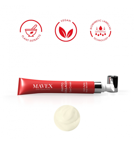 Eye Cream Mavex