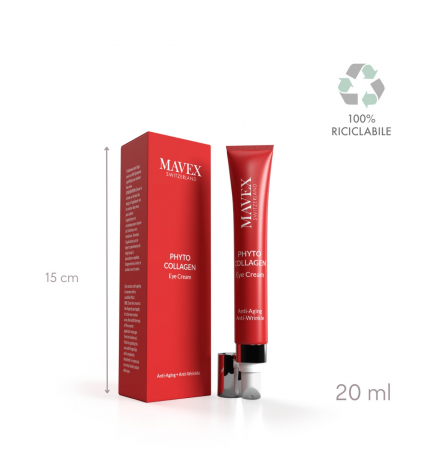Eye Cream Mavex