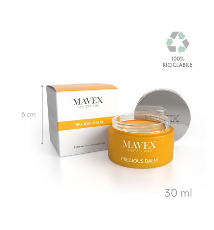 Precious Balm Mavex