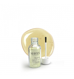 Nail & Cuticle Oil