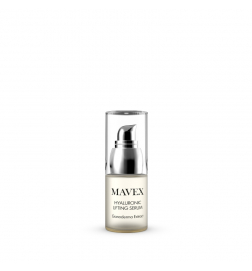 Hyaluronic Lifting Serum