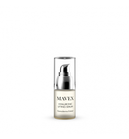 Hyaluronic Lifting Serum