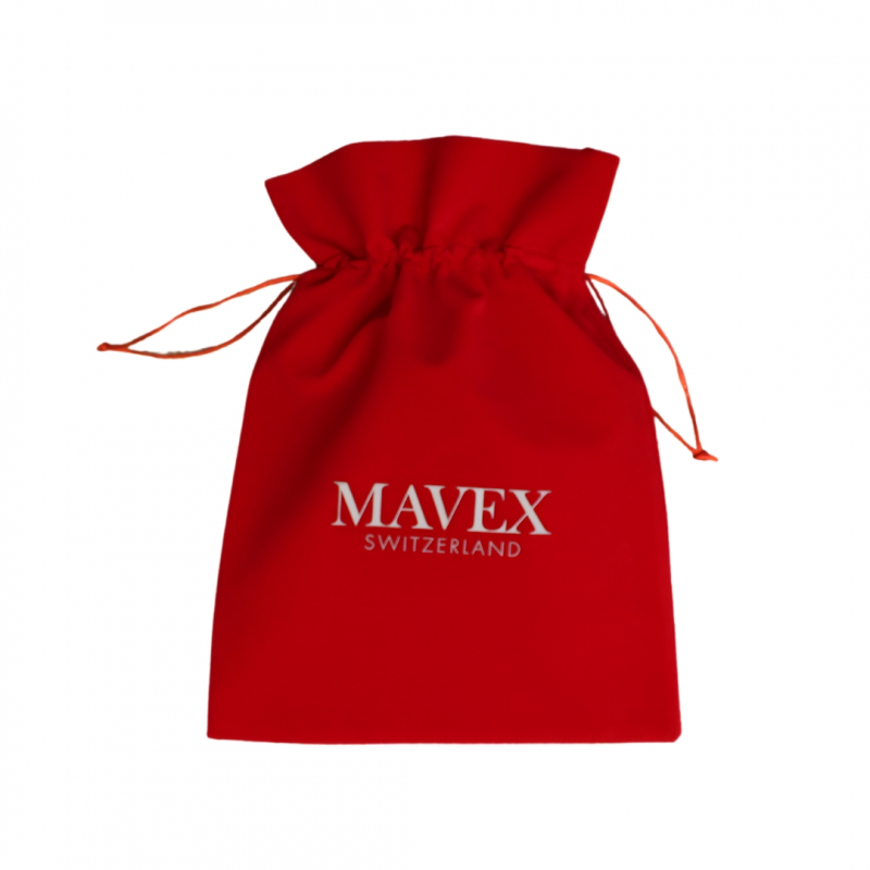 Sacchetto Rosso di Natale