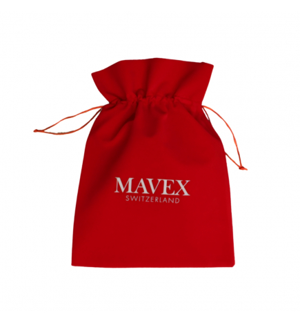 Sacchetto Rosso di Natale