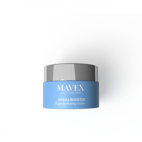Super Hydrating Cream