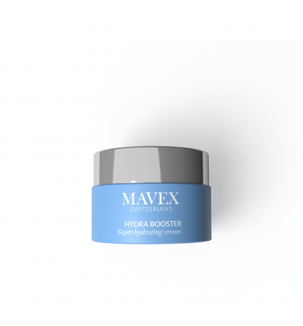 Super Hydrating Cream