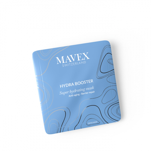 Super Hydrating Mask