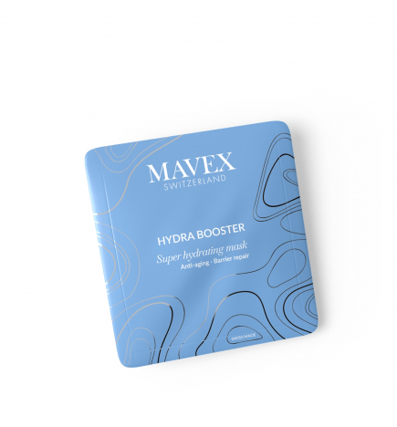 Super Hydrating Mask