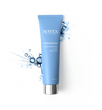 Body Moisturizing Cream