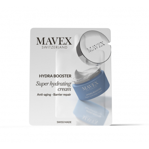 Monodose Super Hydrating Cream