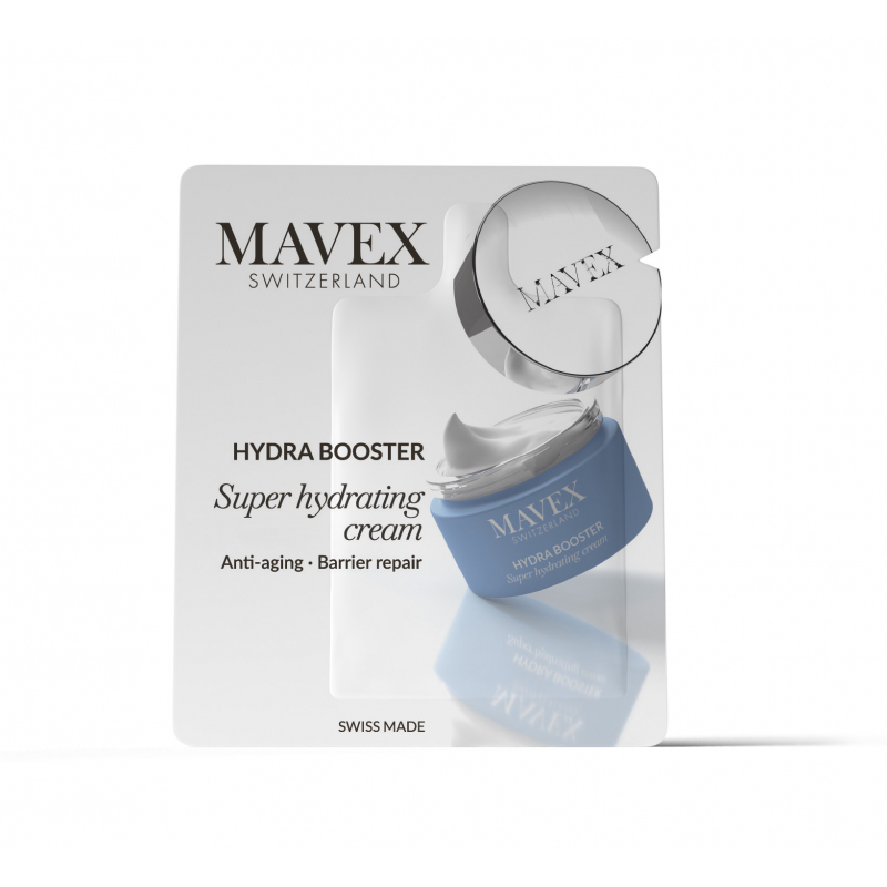 Monodose Super Hydrating Cream