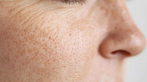 Pori dilatati: come chiuderli con una skincare ad hoc