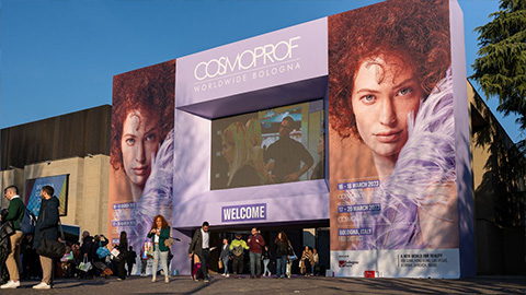 COSMOPROF Mavex 2023 Recap!